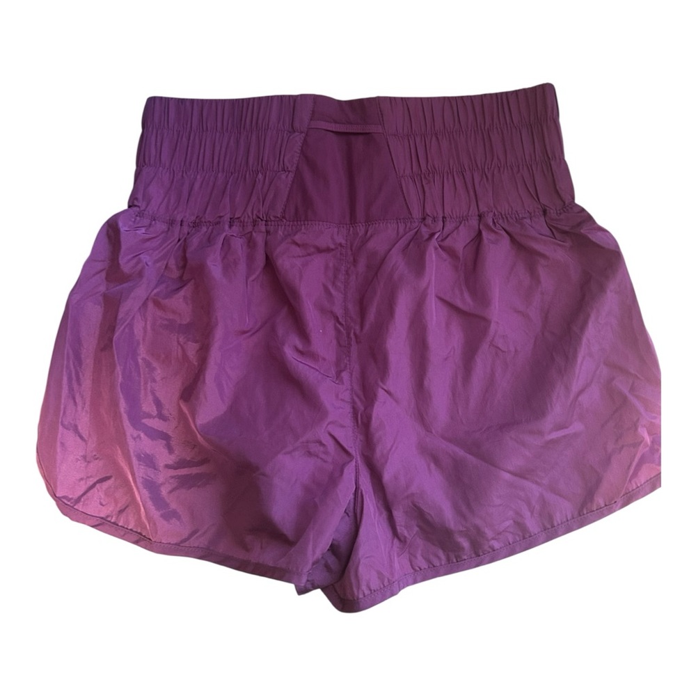 Free People The Way Home Shorts - Picture 5 of 5